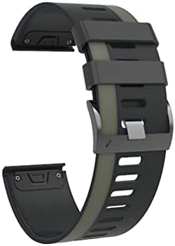 SVAPO 26-22 мм быстроразъемный каишка за часовник Garmin Fenix 6X6 Pro Watch Easyfit каишка на китката, за часа на Garmin Fenix