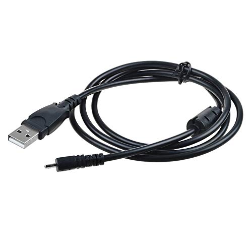PK Power USB Кабел за СИНХРОНИЗАЦИЯ на данни Кабел за GE Camera E1040 TW E1040S/SL E 1040/SL