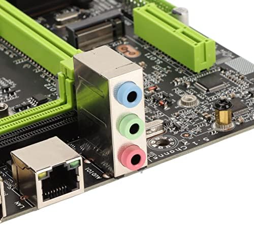 Дънна платка X79MS, дънна Платка LGA 2011 M ATX 4xDDR3 64GB PCI-E 16X Детска дънна Платка USB2.0, M. 2 NVME, SATA2.0,
