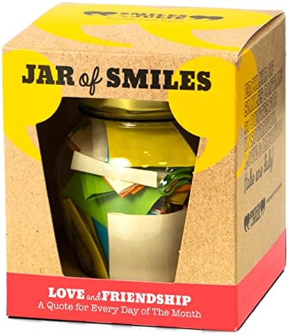 Усмивки от Джули Цитати за любовта и приятелството в един буркан | Нашите сладки буркани - уникални и креативни