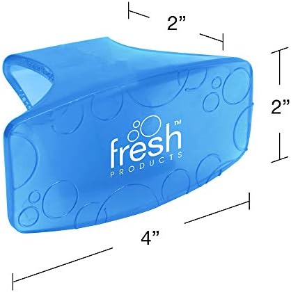 Купа Fresh Eco-Клип - Краставица Пъпеш, Синя / зелена -(1 кутия)