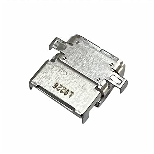 Huasheng Suda Type-C USB Порт За зареждане Конектор Захранване Dc Жак за ASUS Chromebook CX1500 CX1400 CX1100 C204