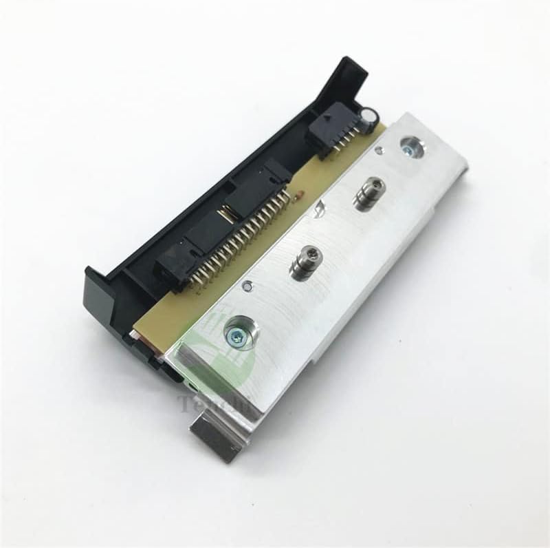Резервни части за принтери - P1058930-009 печатаща глава за термопринтера етикети с баркод Zeb ZT410 с резолюция 203 dpi - (Вид:)