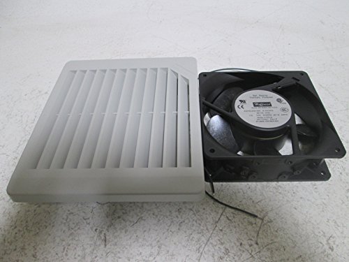 Комплект охлаждащи вентилатори Hoffman TFP41, 4 , 115 В, 50/60 Hz