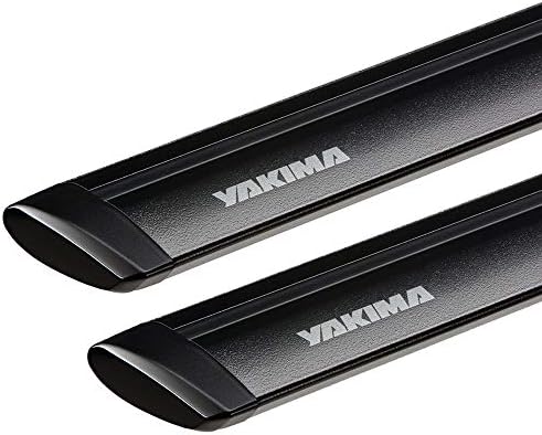 YAKIMA - Аеродинамичен греда JetStream Bar за системи багажников на покрива