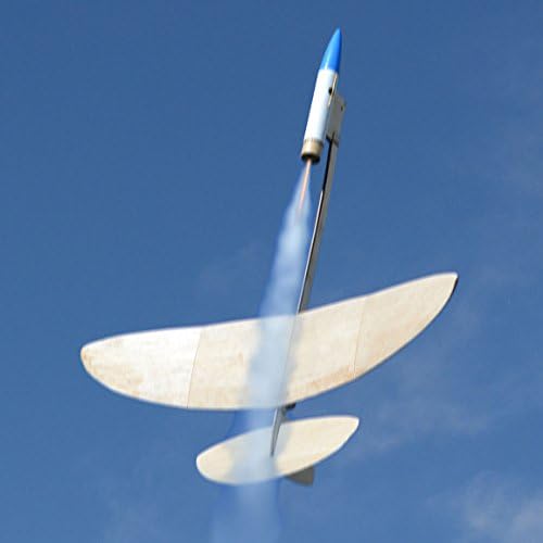 Ракета Glider Cirrus Бриз