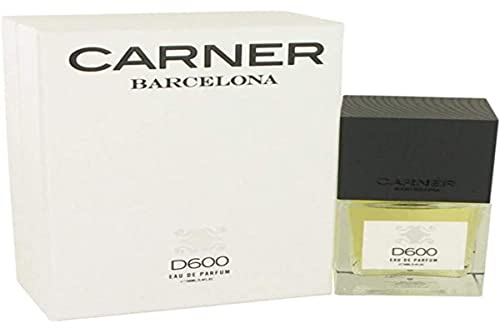 Парфюм вода Carner Barcelona унисекс D600 3,4 ГРАМА