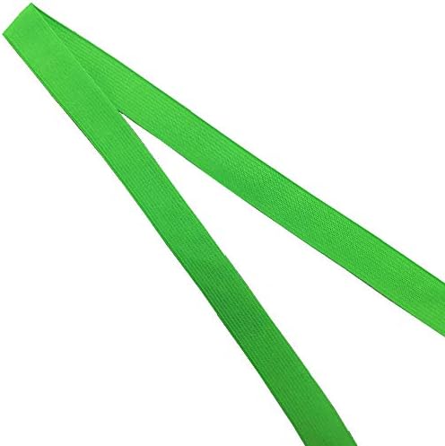 Макара от Еластична Еластична Вязаной дъвка AUNHIRU височина 3/4 инча за Шиене, 30 Ярда (#06)