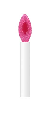 Paul & Joe Liquid Rouge Shine - Наситен пигмент и лъскава блясък за създаване на пълни, съблазнителни устни - Розов - Rose Tropicale - 0,28 грама.
