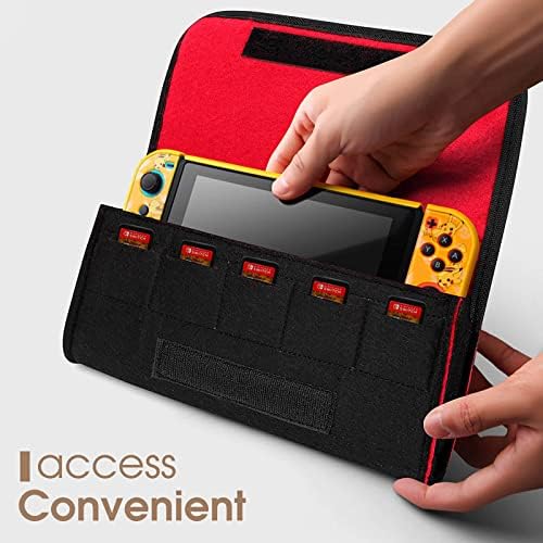 Геометричен калъф за носене с участието на Ананас за ключа, Защитна Чанта За съхранение с Отделения за карти игра