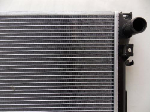 OSC Cooling Products 2767 Нов Радиатор