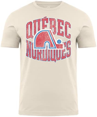 Тениска Bulletin Quebec Nordiques NHL The Natural