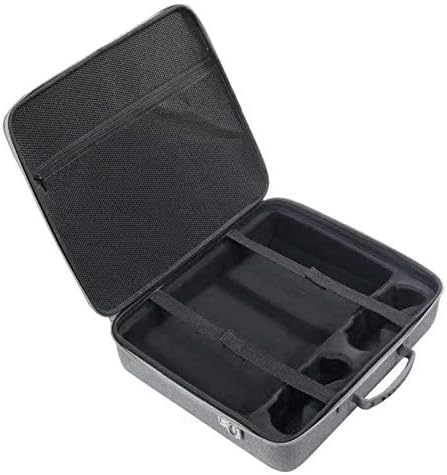 Калъф за носене Ченг-store PS5, Пътна Чанта за PS5, Преносима Водоустойчива Чанта За съхранение, Твърд Защитен Калъф, Съвместим с конзола PS5