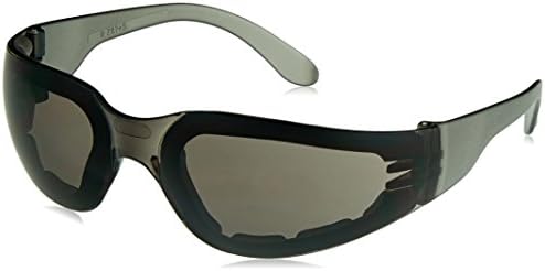 Дим защитни очила Radians, устойчив на Мъгла, С Пенопластовой подплата, Обикновени (MRF121ID)