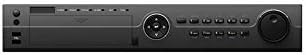 OEM-16-канален видеорекордер Hikvision, съвместим с DS-7716NI-SP/16, H. 264, до 6 Mp, Вграден 16-port PoE, HDMI, 4-Sata