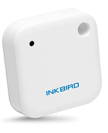 Inkbird WiFi ITC-308 Дигитален Регулатор на температурата на Термостата и IBS-TH2 Безжичен Термометър Монитор влажност и температура (Сензор за температура и влажност на възд?