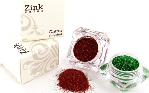 Многофункционална блясък Zink Color Brilliance Pro Pink