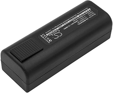 Сменяеми батерии за MSA E6000, TIC
