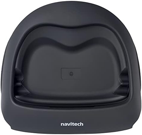 Фрикционное определяне на Navitech на арматурното табло на колата, съвместимо с таблета Nokia T20 4G 10,4