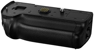 Батарейная дръжка Panasonic LUMIX GH5, черна (DMW-BGGH5)