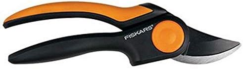 Ножици за игнориране на контрол на Fiskars 398471-1001, Оранжево