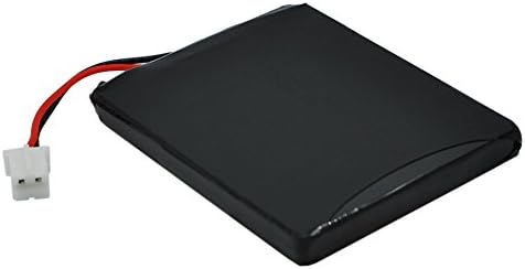 Клавиатура, Мишка, Подмяна на батерия за Sony CECHZK1JP CECHZK1UC Playstation 3 Безжична QWERTY PS3 Безжична QWERTY Клавиатура MK11-2902 MK11-2903 MK11-3023 (570 mah/3.7 на В)