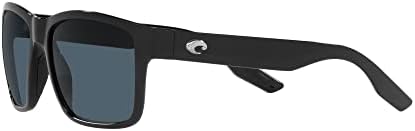 Мъжки Квадратни Слънчеви очила Costa Del Mar е с Издут корем