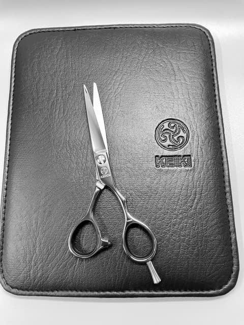 Ножици Keiki 14 Серия Професионални 5,5-инчов Ножици За оформяне на косата