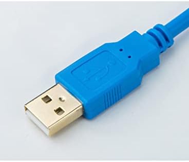 USB-FP1 за кабел за програмиране на PLC Сваляне на данни Кабел на линейна връзка (икономичен)