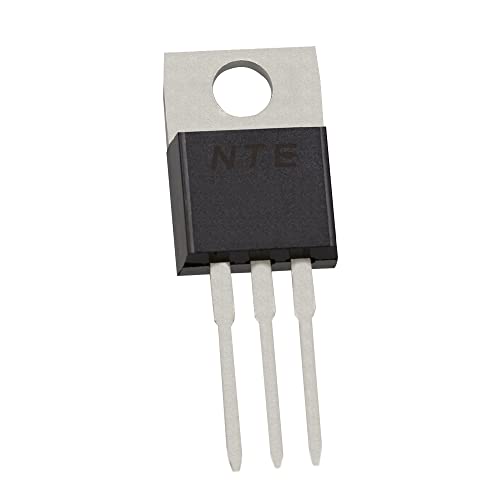 Симистор NTE Electronics NTE5633, комплект TO-220, 10 ампера, 200 В