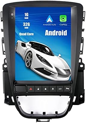 WOSTOKE Tesla Style 9,7 Android Радио CarPlay Android Авторадио Автомобилната Навигация Стерео мултимедиен плейър