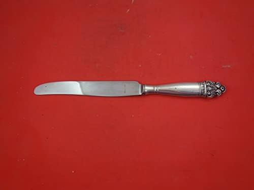 Десертно Нож Vidar от Th. Marthinsen от норвежки Сребро 10 5/8