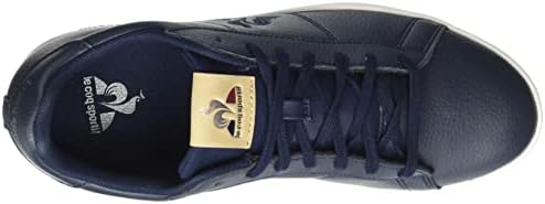 мъжки обувки за тенис le coq Sportif, Рокля на Синьо, 10