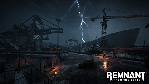 Remnant: От пепелта (Xbox One)