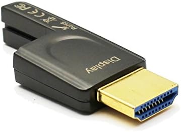 Активен оптичен Кабел HDMI 2.0 200 фута Кабел HDMI