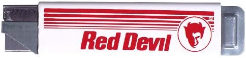 Опаковки Нож Red Devil 3221