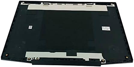 Задната част на капака на LCD дисплея Eclass със зелено лого и вериги за HP Pavilion 15-cx0056wm 15-cx0020nr 15-cx0077wm