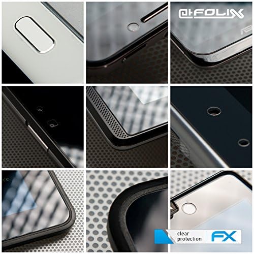 Защитно фолио atFoliX, съвместима със защитно фолио BOOX Note Air Screen Protector, Сверхчистая защитно фолио FX (2 ПЪТИ)