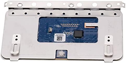 Нова Бяла Подмяна на кабел заплата на панела за HP Chromebook 14 G5 14-CA Модул Тракпад TPN-Q204 L14356-001 L14354-001
