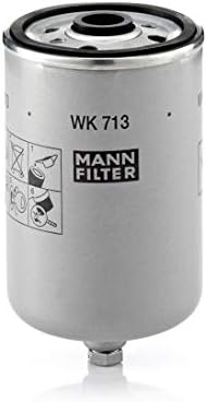 Горивен филтър-Mann-Filter WK 713