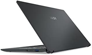 Лаптоп MSI 2023 Prestige 14EVO на платформата 14 FHD IPS EVO 12th Intel 14-Core i7-1280P 32GB DDR4 512GB NVMe SSD Iris