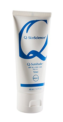 Слънцезащитен крем Q-Sunshade SPF 30+ Среден цвят