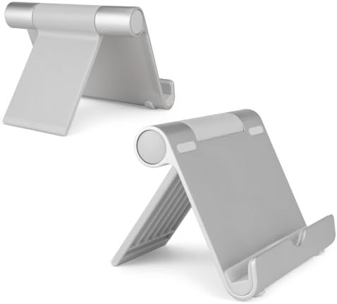 Поставяне и монтиране на BoxWave, съвместим със Sony Xperia 5 IV (поставяне и монтиране на BoxWave) - Преносима алуминиева
