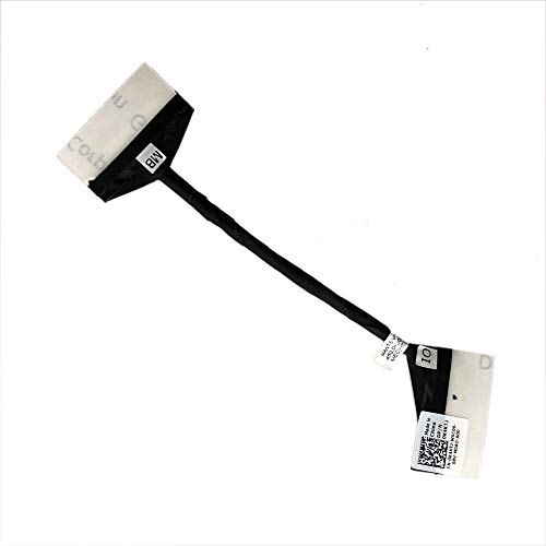 Закари USB Такса o Подмяна на кабел за Dell Vostro 5490 K4KTJ 0K4KTJ 450.0HJ02.0021 450.0HJ02.0011