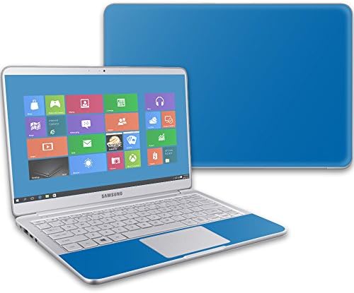 Кожата MightySkins е Съвместим с Samsung Notebook 9 13 (2017), амбалажна хартия, Стикер на корицата, Кожи, с цвят