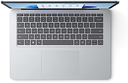 Лаптоп Microsoft Surface Studio - Сензорен екран 14,4 инча - Intel® Core™ i7 - Памет от 32 GB - Твърд диск 2 TB - Platinum