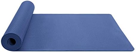 Килимче за Йога GuangYuan Classic Pro килимче за йога TPE Екологично Чист Нескользящий Подложка за Фитнес