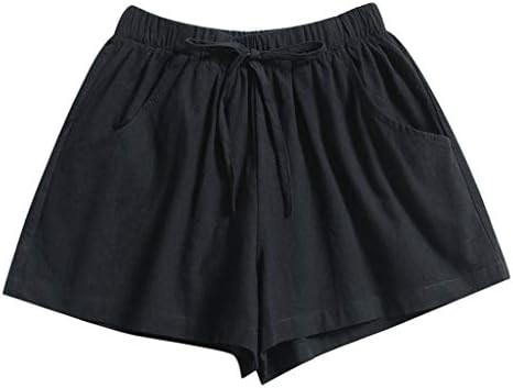 MGBD Летни Панталони Дамски Домашни Спортни къси Панталони За Йога всеки ден Топли Панталони За Фитнес Модни Свободно Намаляване
