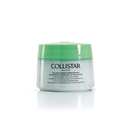 Collistar Активизирующие Ексфолиращи соли от COLLISTAR