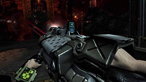 DOOM 3 - то издание на виртуална реалност [PlayStation 4]